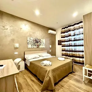 Appartamento Md Coral Bahlara, Palermo